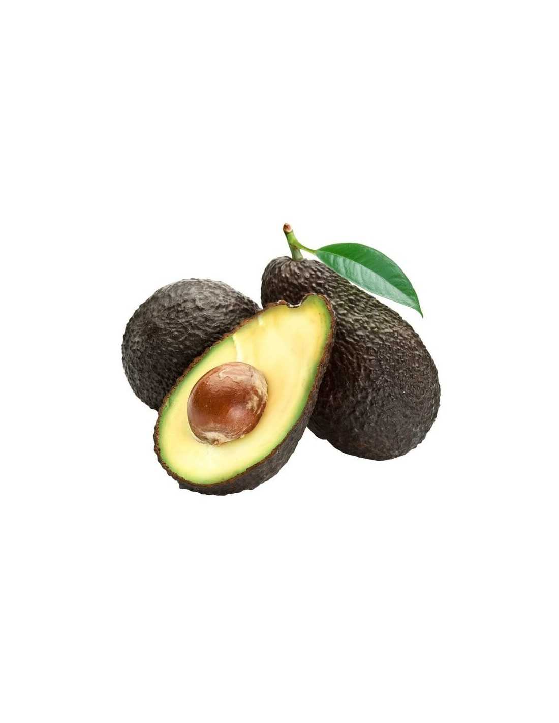 Aguacate Hass Bio - Pieza