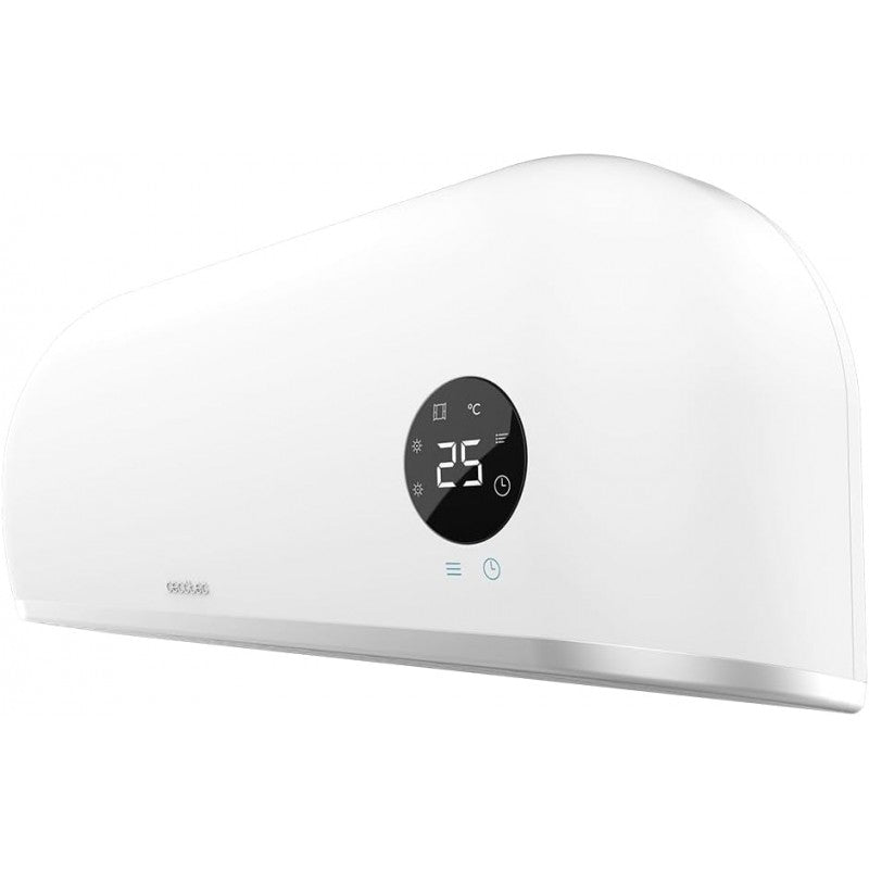 Cecotec Calefactor De Pared Calefactor Cerámico De Baño Readywarm 2000 Max Box Ceramic_3