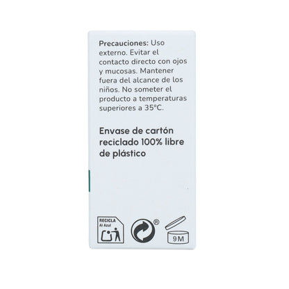 Champú sólido cabello normal Naranja y Cedro Planeta Huerto 85 gr