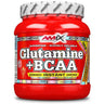 Glutamine + Bcaa 300 Gr Mango