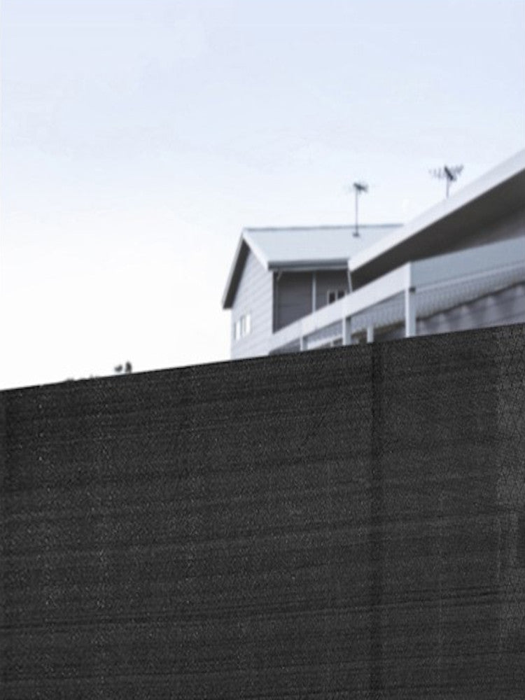 Malla Ocultación| Composición 100% Poliamida Alta Densidad| 80% Ocultación| Malla Sombreo 1x50m_2