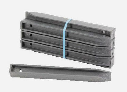 Estacas Para Bordura Ecolat (paquete 10 Estacas._0