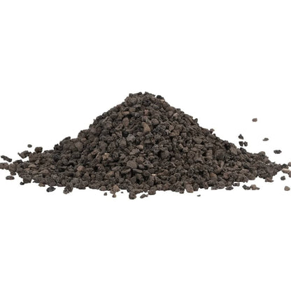 Vidaxl Grava De Basalto Negra 25 Kg 5-8 Mm_0