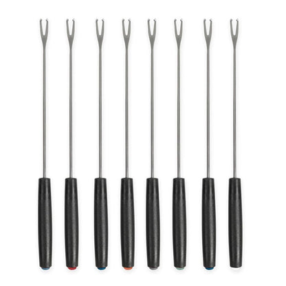 Livoo Olla De Fondue Eléctrica Para 8 Personas Negro 1,8 L 1000 W_5