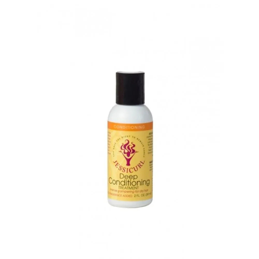 Tratamiento Profundo Island Fantasy Jessicurl 59ml Mini_0