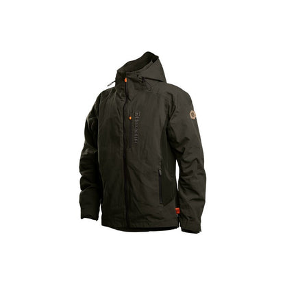 Husqvarna - Chaqueta Softshell Hombre Talla L_0