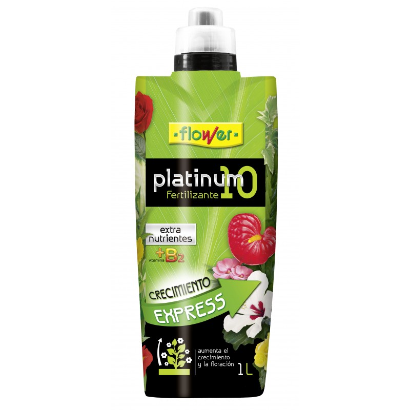 Abono Liquido Platinum-10   1l_0