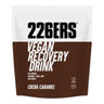 Vegan Recovery Drink 500 Gr Cocoa - Caramel