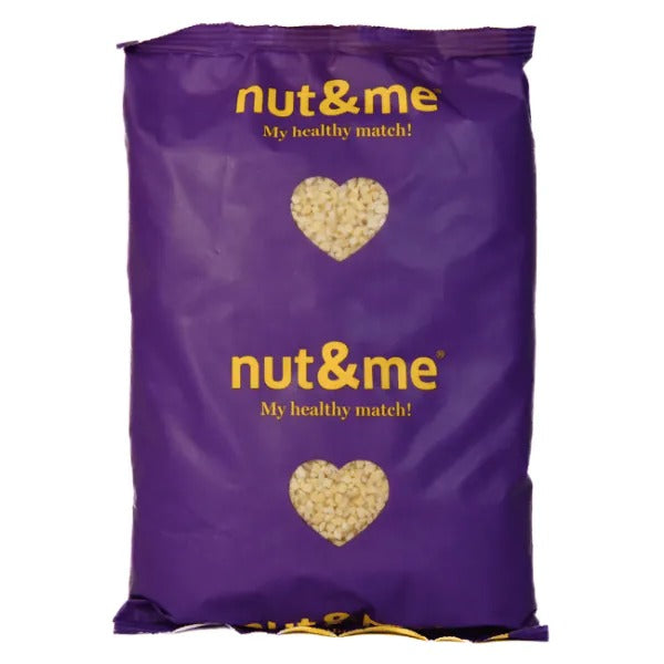 Granito de almendra natural Nut&me 1 Kg