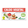 Caldo Vegetal 10 uds Soria Natural 110g