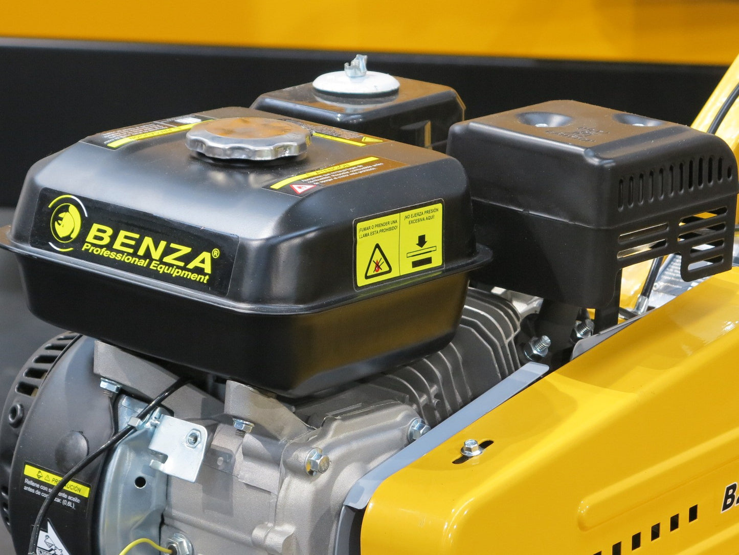 Benza - Motoazada Bzt 750r2_1