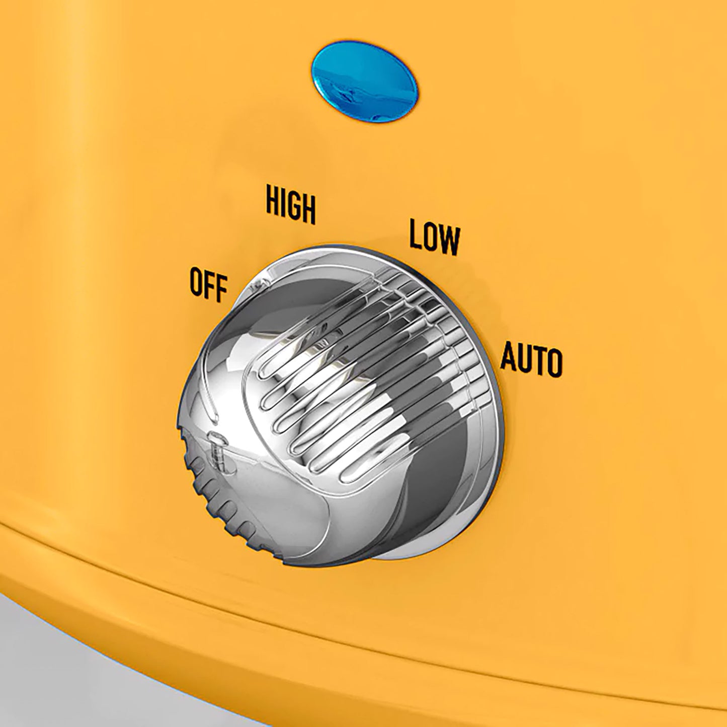 Olla Cocción Lenta Retro, 3,5l, Recipiente Extraíble Antiadherente Cerámica Libre Pfoa, Vintage Swan Sf17021yelneu Amarillo