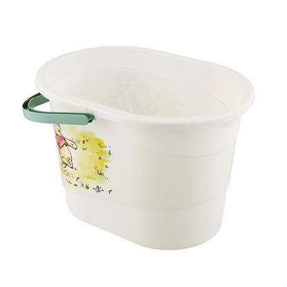 Papelera Contenedor 37 X 29,5 X 27,5, Blanco_1