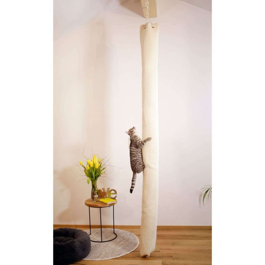 Kerbl Saco De Escalada Para Gatos Beige 240 Cm_1