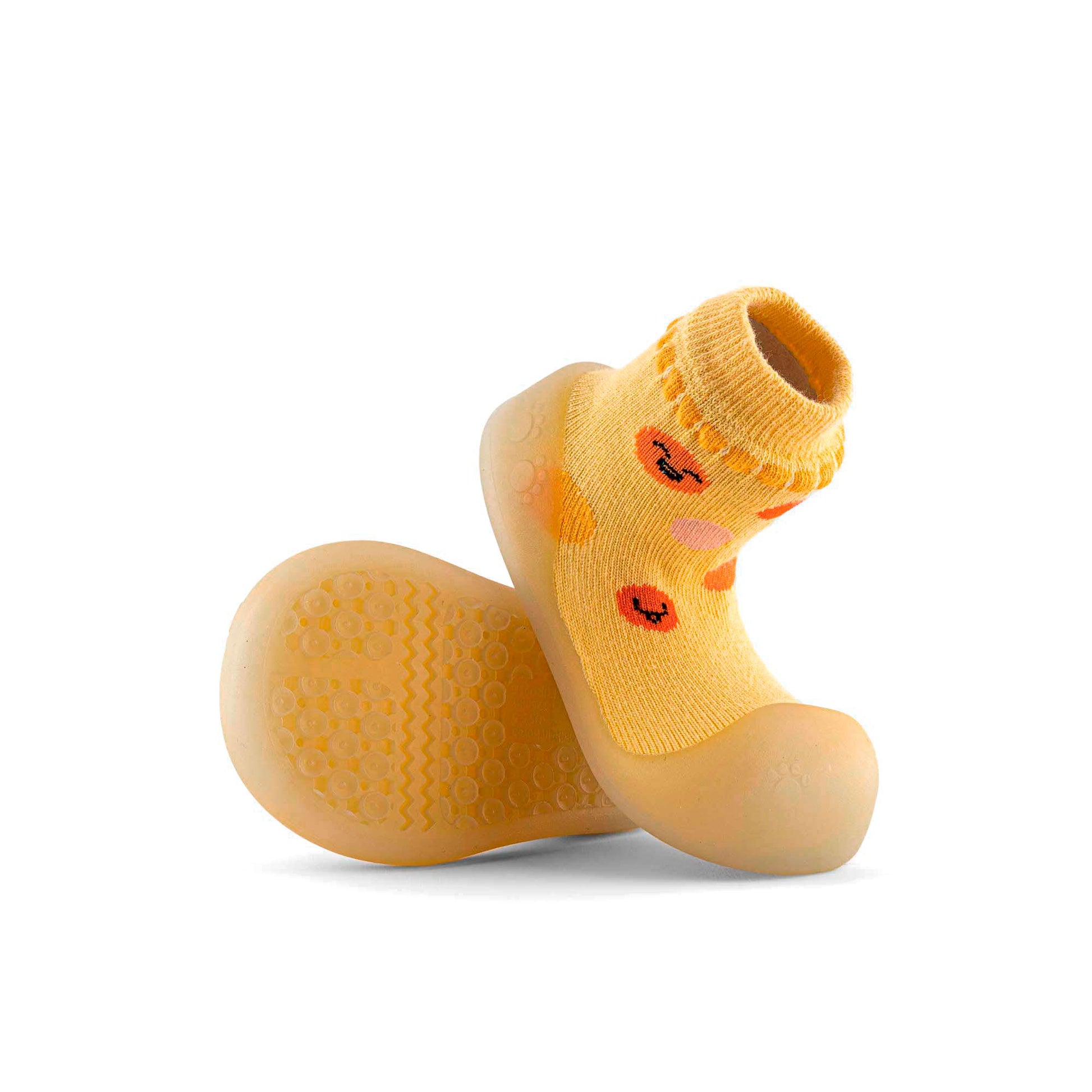 Zapatos De Bebé Que Cambian De Color Con La Luz Del Sol Smile Bigtoes Chameleon Xl (22,5)_5