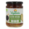Seitán en tarro de vidrio Vegetalia 250 g