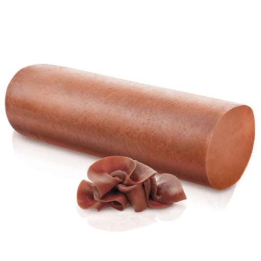 Embutido Vegetal En Barra Sabor Curado Good & Green 1900g_0