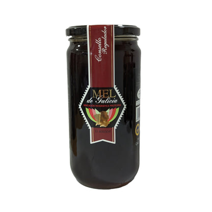 Miel Monofloral De Brezo 1000 Gr._1