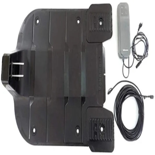 Estacion Base Para Robot Cortacésped Robomow Rs / Xr3_0