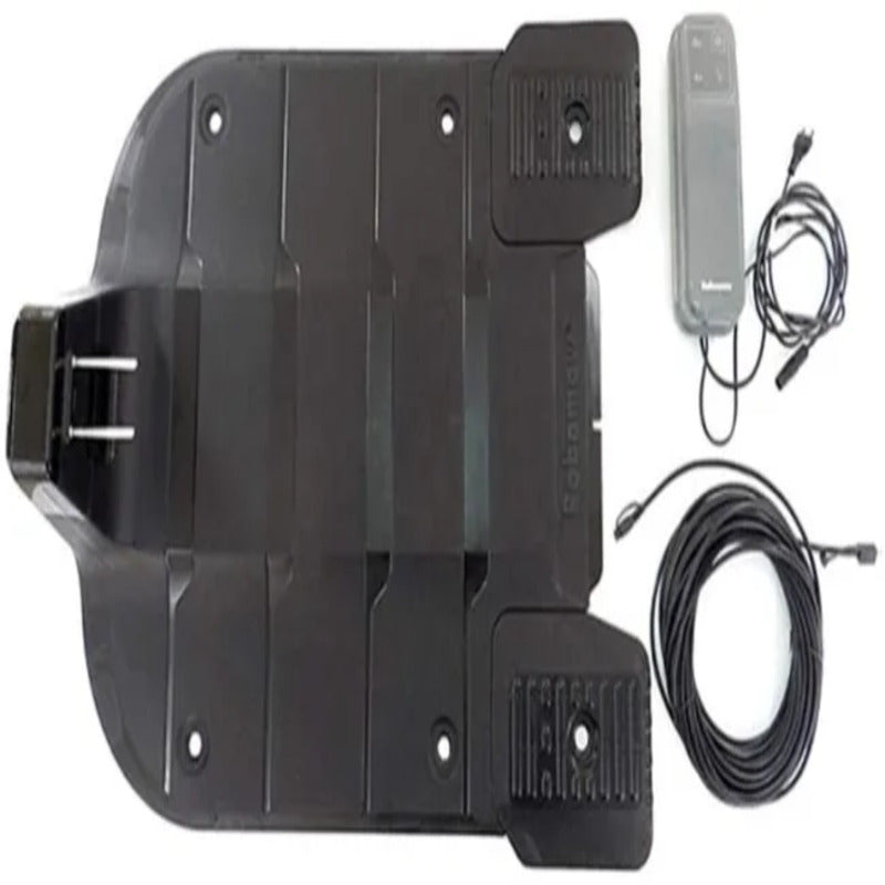 Estacion Base Para Robot Cortacésped Robomow Rs / Xr3_0