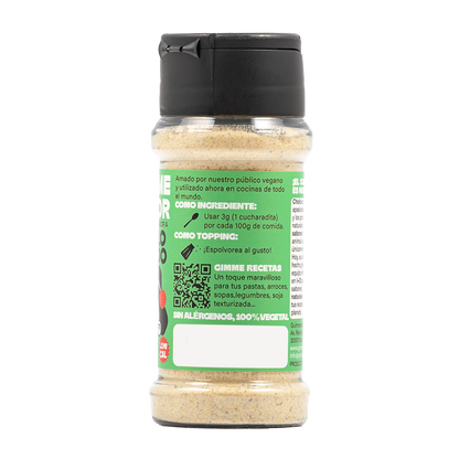 Sazonador vegetal sabor pollo asado_2