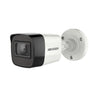 Cámara Bullet 4en1 5mp 2.8mm Ir20m Ip67 Hikvision