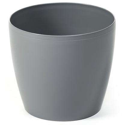 Macetero Magnolia 360 Gris_0