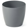Macetero Magnolia 360 Gris
