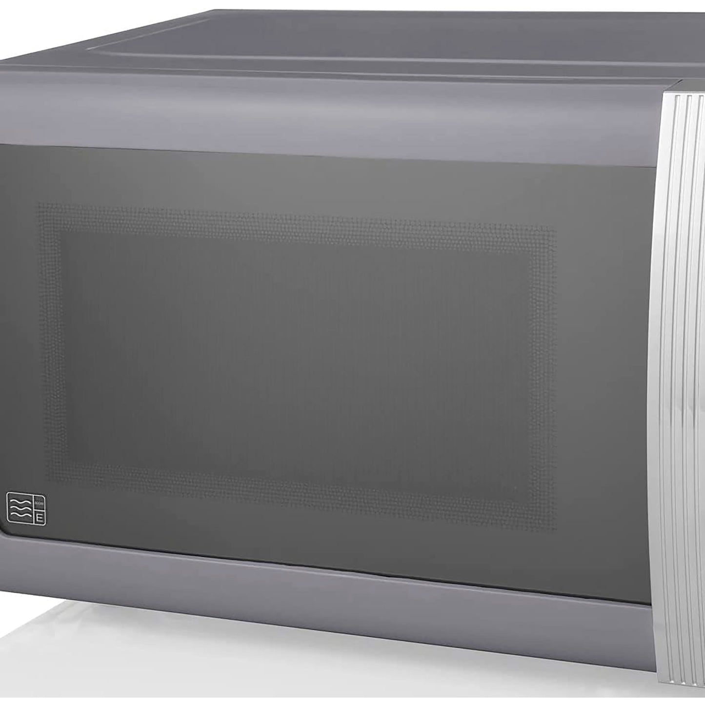 Swan Retro Microondas Digital 20l, 5 Niveles De Potencia, Función Descongelación Temporizador 60 Min, Sm22030grneu, Gris_5