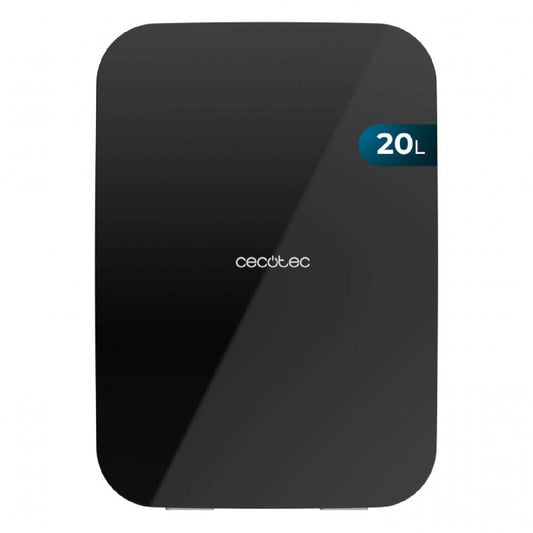 Cecotec Minicooling Bolero Minicooling 20l Bahamas Black_0