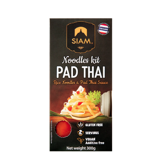Cooking Set Pad Thai (Noodles) Desiam 300 g
