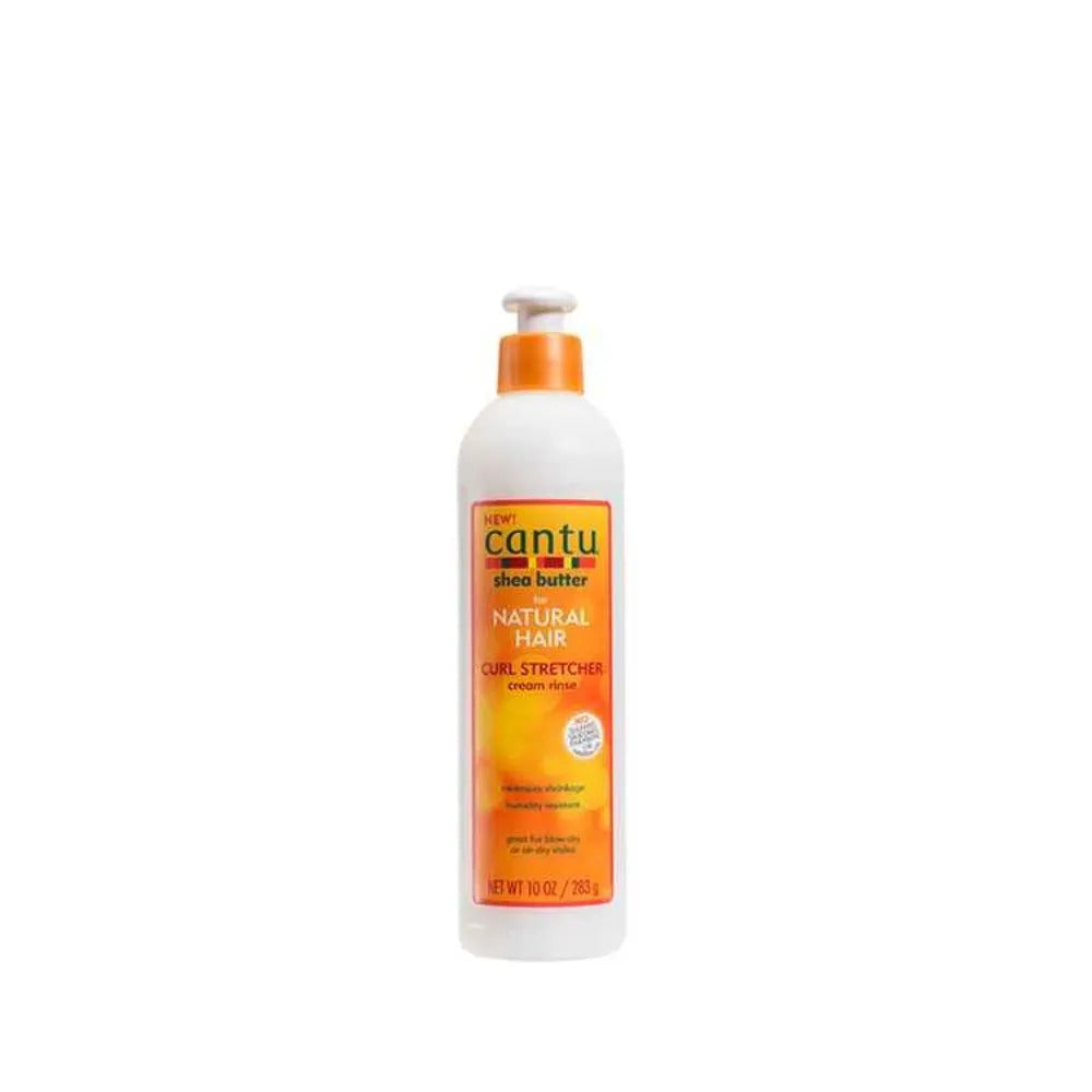 Crema Estiradora De Rizos For Natural Hair Cantu 283g_0