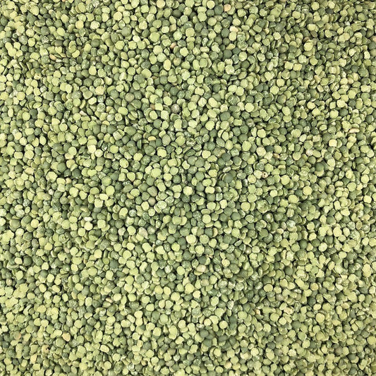 Harina De Soja Ecológica Granel 1 Kg_0