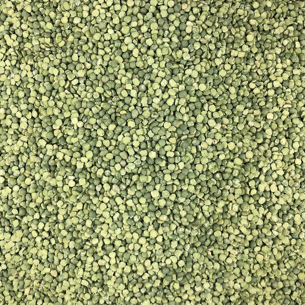 Harina De Soja Ecológica Granel 1 Kg_0