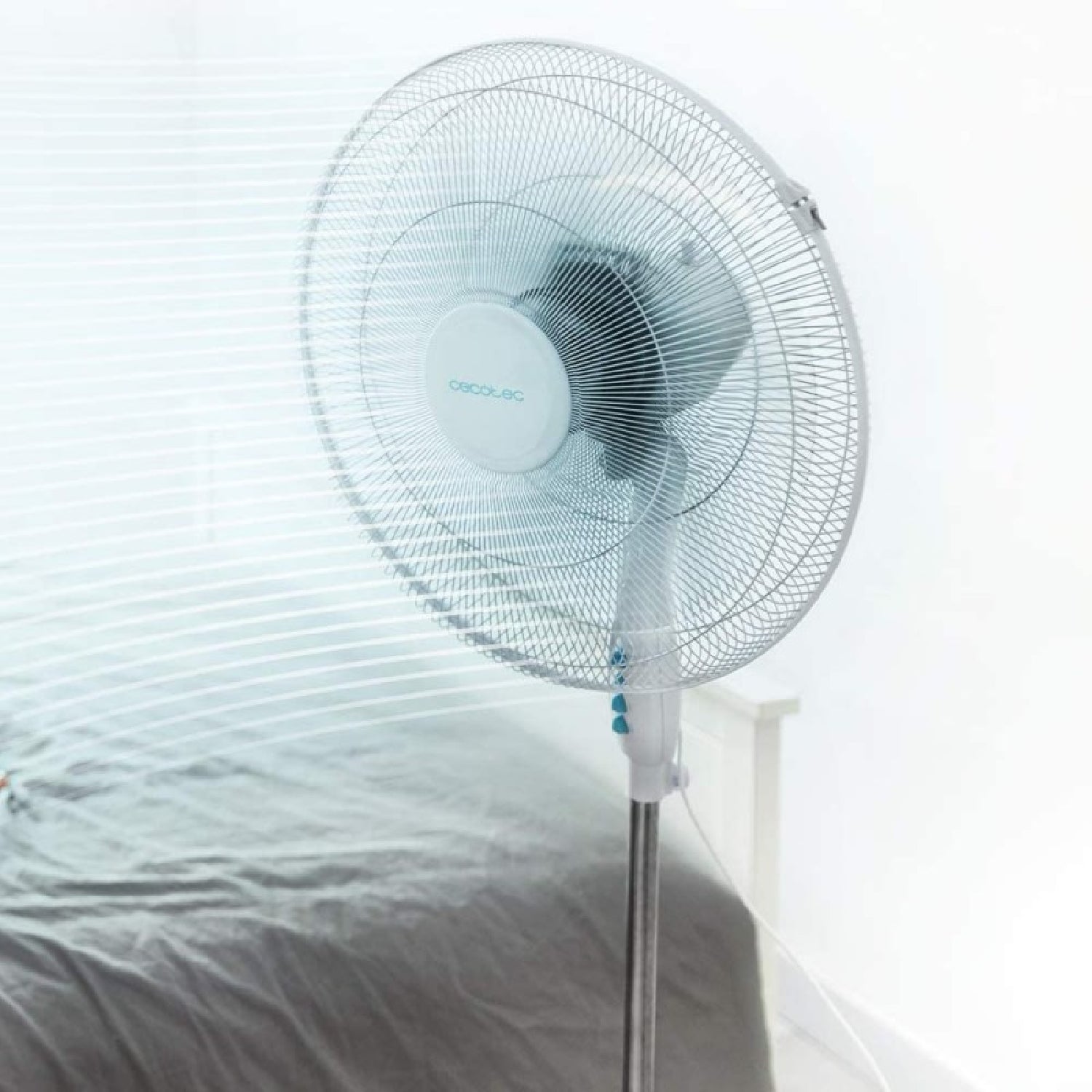 Cecotec Ventilador De Pie Energysilence 600 Maxflow_3