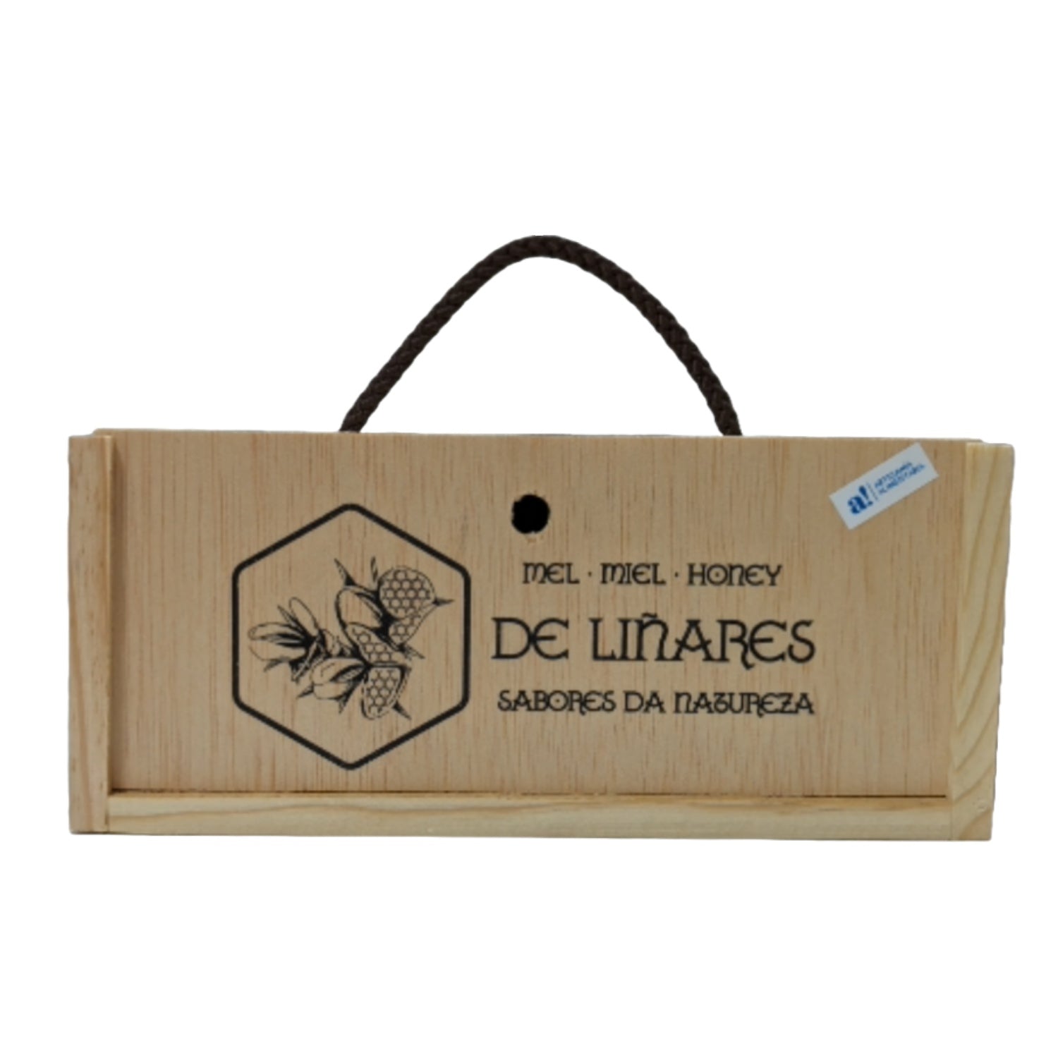 Pack 4 - Sabores De La Naturaleza_1