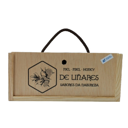 Pack 4 - Sabores De La Naturaleza_1