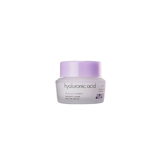 It’s Skin Hyaluronic Acid Moisture Crema +_0