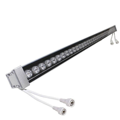 Proyector Led Lineal, Rgb-dmx512, 36w, Dc24v, 1m, Rgb_0