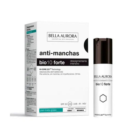 Crema Despigmentante Bella Aurora 4093401 30 Ml (30 Ml)_0