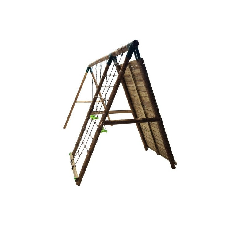 Parque Infantil Masgames Timbu.