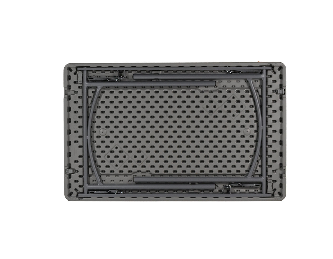 Zown Mesa Plegable Polietileno Para Eventos New Zown Classic Xl120_1