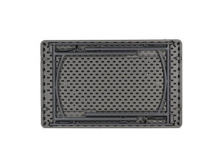 Zown Mesa Plegable Polietileno Para Eventos New Zown Classic Xl120_1