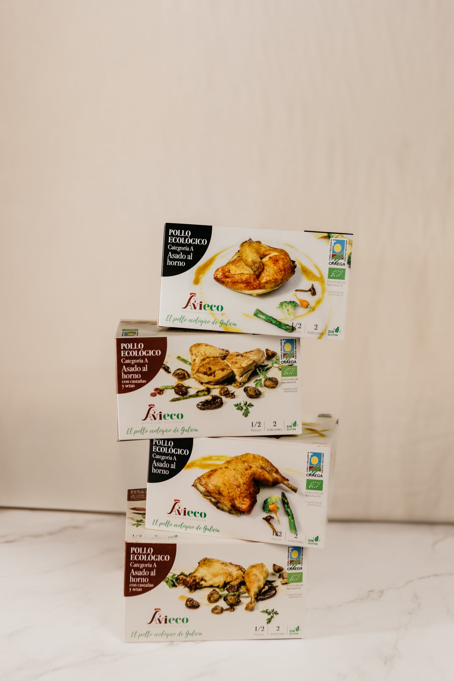 Pack Especial Asados