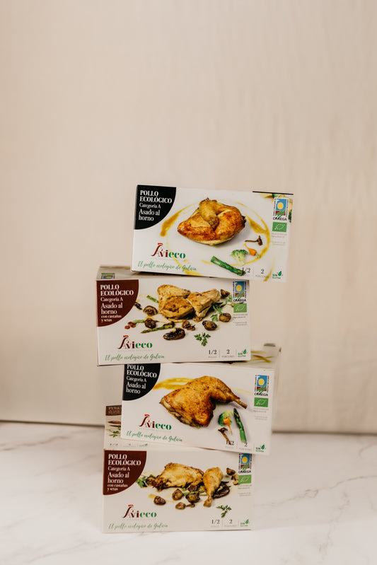 Pack Especial Asados