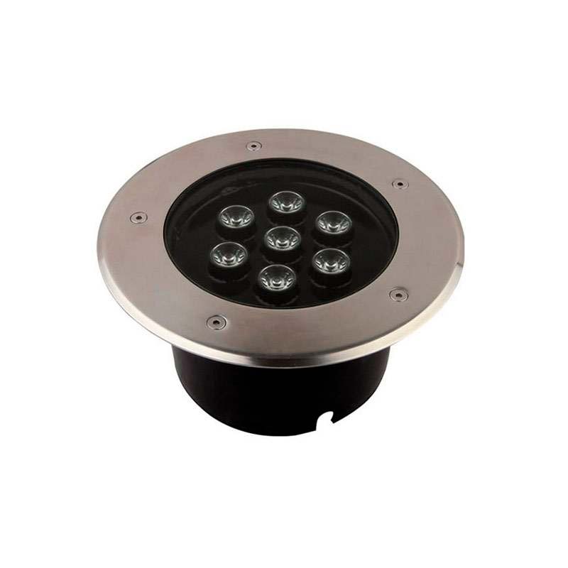 Foco Empotrable Fokua Led 7w, Blanco Frío_0