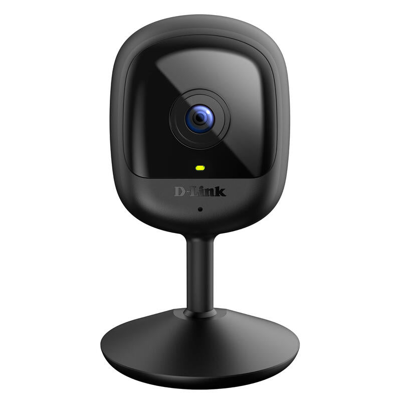 Camara Ip Wifi D-link Dcs-6100lh Fullhd 110º Tamaño Compacto Detec De Movimiento Y Sonido Clou Recording Mydlink_0