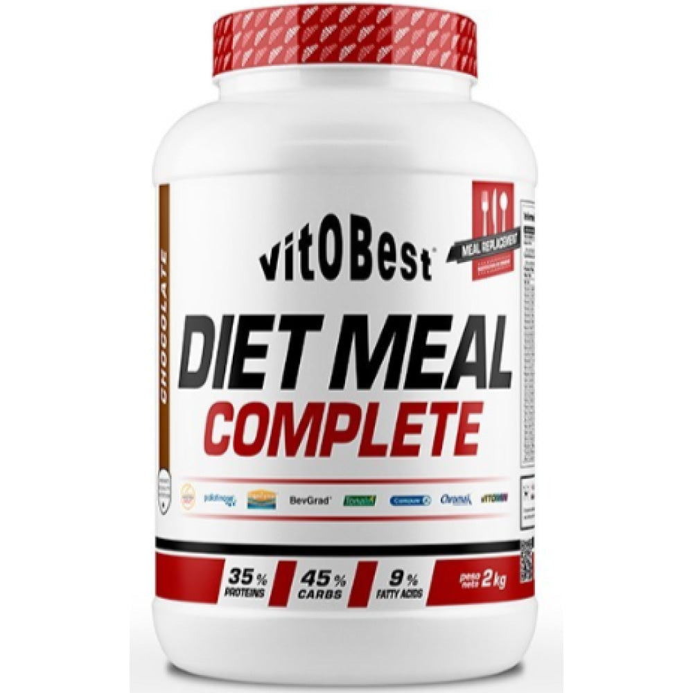 Diet Meal Complete 2 Kg Chocolate_2