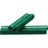 Grapas Verdes Para Enrejados - 18 Mm - 960 Uds.