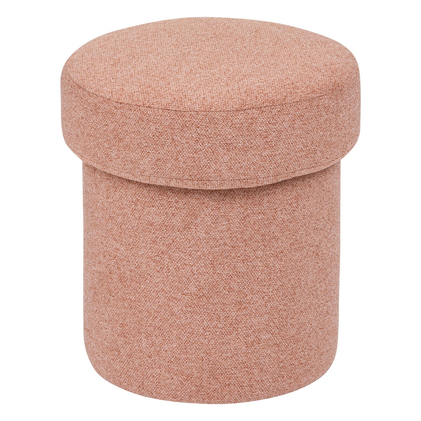 Puf Kita Tejido Terracota_0